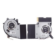 CPU GPU Cooling Fan for ASUS ROG G712LWS/LW/LV/LU/LI