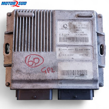 Centralina GPL Landi per Renault Clio 0.9 TCE cod: 169102801r