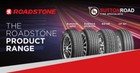 1X 235/40 18 ROADSTONE NEXEN MID RANGE 2354018 95Y XL TYRE X 1 ( B ) RATED FUEL
