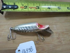 Unknown   fishing lure (lot#16938)