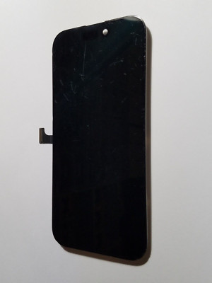 Original Apple iPhone 15 PRO A2848 LCD Display Screen Replacement