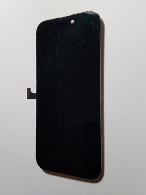 Original Apple iPhone 15 PRO A2848 LCD Display Screen Replacement