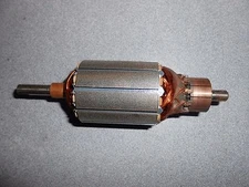 OMC Evinrdue Johnson Trim Pump Armature PN 982314