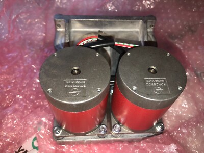 GE HEALTHCARE AKTA/AVANT 28933811 P9 DRIVE UNIT INTERNAL PUMP ASSEMBLY