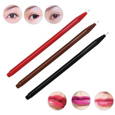 Microblading Positioning Design Permanent Makeup Eyebrow Lip Liner Marker Pen