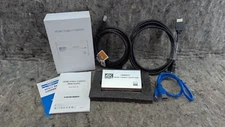 4K Audio Video Capture Card, USB 3.0 HDMI Video Capture Device w/ HDMI Cables