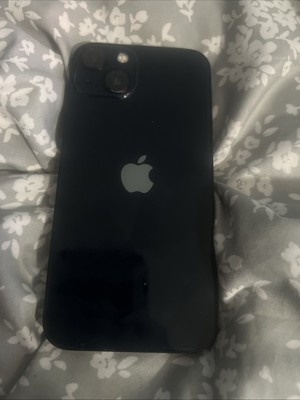 i Phone 13 With TikTok App