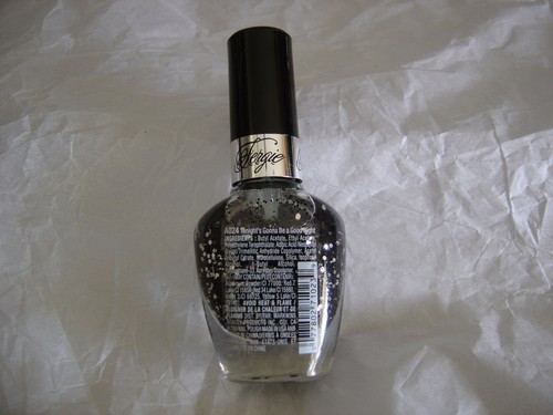 húmedo n salvaje***Fergie***Color de uñas y tú chOOr(s) 0,42 fl oz/12,5 mL~~NUEVO - Imagen 84 de 132