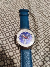 OROLOGIO SECTOR 700 MASCALZONE LATINO YATCHTING TIMER SWISS MADE R2651702045