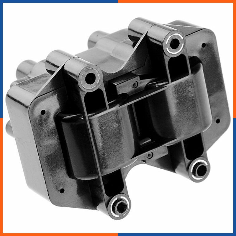 Bobine d'allumage Citroën B6040 idéale pour des trajets de vacances sans encombre