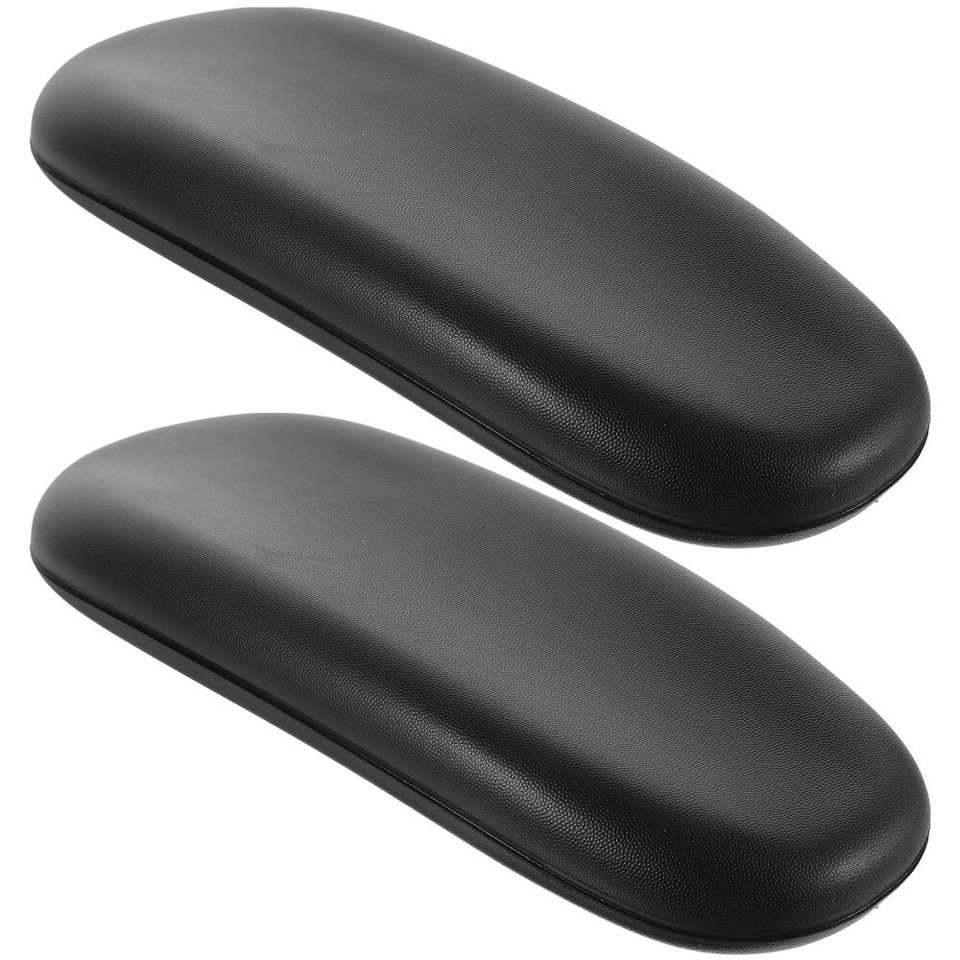 2Pcs Office Chair Armrest Replacement Chair Arm Pads Universal Chair eBay