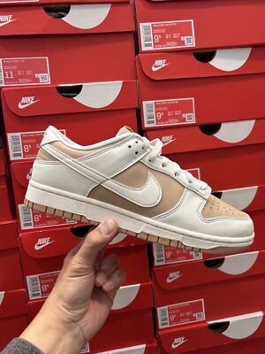 新品 未使用 NIKE DUNK LOW HEMP SAIL CHANVRE s-l400.jpg