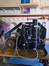 Compressore Diving Coltri MCH16