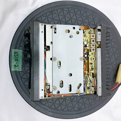 KENWOOD TRIO TR-751D All mode Transceiver 144MHz 25W Amateur Ham