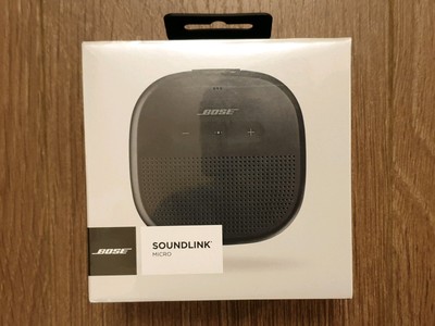 bose soundlink micro ebay