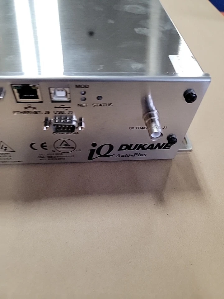 Dukane IQ Auto Plus 40AT060-2F Power Supply Module - Image 2 of 4