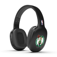 Soar Nba Wireless Over The Ear Bluetooth Headphones Boston Celtics