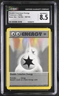 CGC 8.5 - Double Colorless Energy [1st Edition] #96 Pokemon Base Set