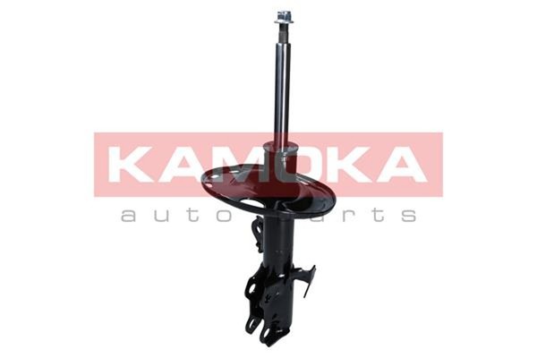 1X StoßDäMpfer Kamoka 2000448 FüR Verso Toyota ZGR20_ ZGR20R ZGR21_ ZGR21R CAT-image