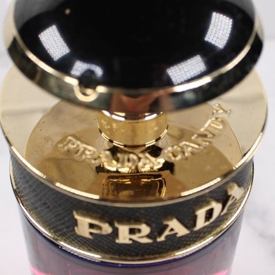 Prada Candy Night Eau De Parfum Spray 50ml NEW no box - read notes
