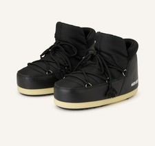 Moon Boots EVX PUMPS NYLON Unisex Gr. 41/42