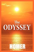 Homer | The Odyssey | Taschenbuch | Englisch (2011) | Kartoniert / Broschiert