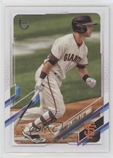 2021 Topps Vintage Stock 40/99 Tommy La Stella #462 3g6