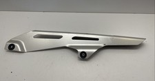 ♻️ Suzuki Gsf 1250 Sa L0 Bandit 2007 - 2012 Rear Chain Cover Guard ♻️