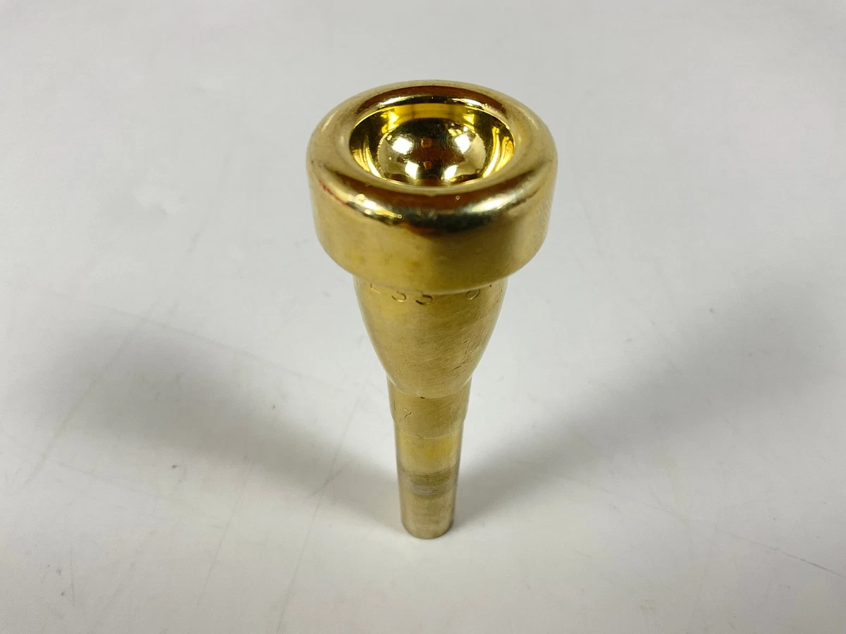 Monette Trumpet Brass Instrument Mouthpieces for sale - eBay