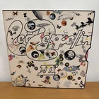 LED ZEPPELIN 3 VINYL 1970s - HOLY GRAIL VERY RARE KLEIDISCOPE WORKS