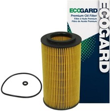 Engine Oil Filter Ecogard X5610