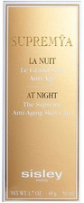 Sisley Supremÿa La Nuit Anti-Aging Night Serum 50ml £590