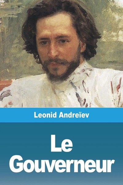 Le Gouverneur Leonid AndréIev Taschenbuch Spanisch 2023 Prodinnova-image