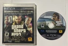 Grand Theft Auto IV Complete Edition GTA 4 PlayStation 3 PS3 No Manual Tested