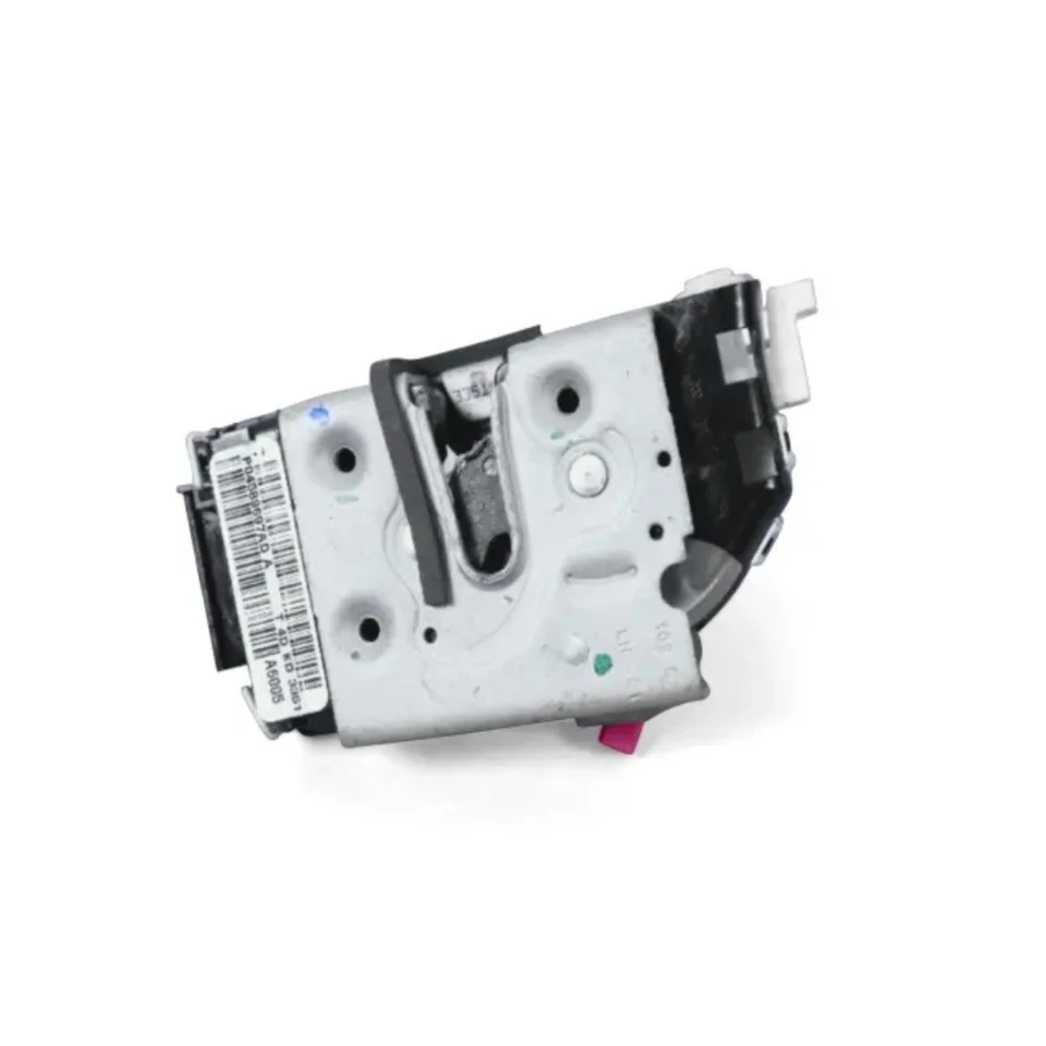 OEM Mopar For Dodge Avenger 2011-2014 Door Latch Driver Side Rear For 4589697AB Foto 2 de 4