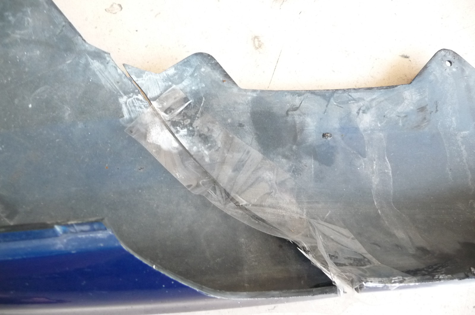 2012-2013 Bentley Continental GT GTC front Bumper Cover 3W3807221 3W3807217 OE