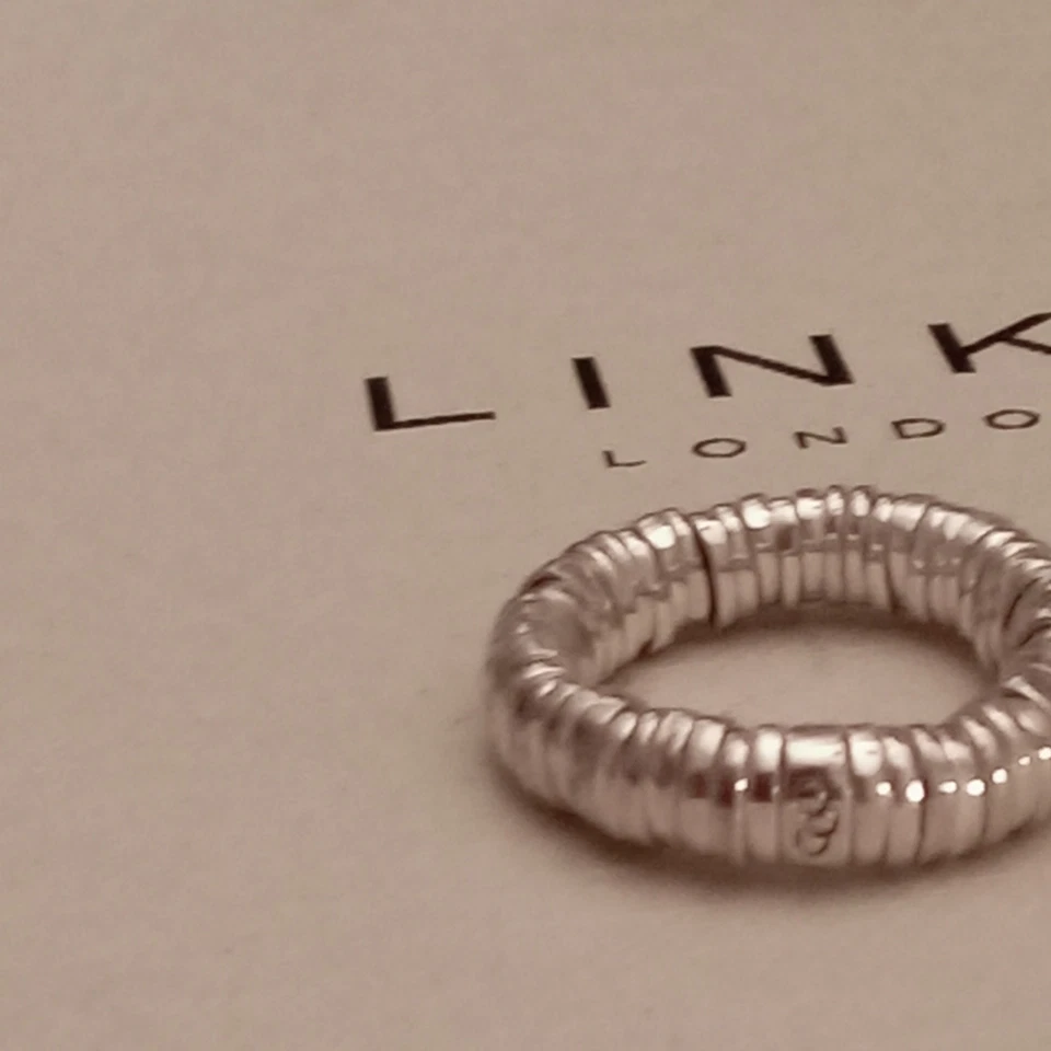 Anillo Links of London Sweetie Talla N Inmaculado  Foto 4 de 4