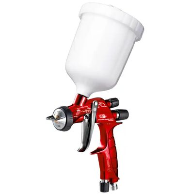 Anest Iwata WS-400-S28-ATH2 Spray Gun 1.4HD Turnpike Hakone
