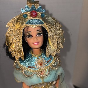 Egyptian Barbie | eBay