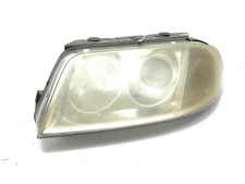 VW Passat Variant B5 3B6 Headlight Front Left 3B0941015AK 1.90 31200252