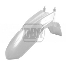 CRF110 Front Fender Mudguard White Mud Guard Honda Pit Bike CRF 110 2013-2017