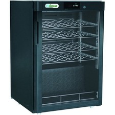 Frigo vetrina per  vino CANTINETTA VINI  BJ G-BJ118