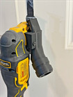 DeWalt Multi Tool Dust Collection Attachment - DCS354, DCS355, DCS356, DWE315