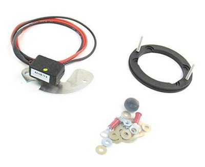 PerTronix 1181 Ignitor Electronic Ignition Conversion Kit, Compatible with 