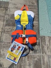 NWT- Hyperlite Life Vest Infant, Less Than 30lbs, USCG Approved Unisex