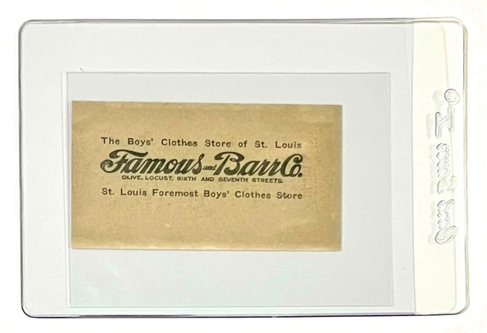 💎1915🔥M101-5 Famous-BarCo. Reimpressão⚾️Babe Ruth Boston Red Sox Pitcher Card #151 - Imagem 3 de 4