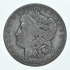 VG/F 1902-O Morgan Silver Dollar (1 coin) *1495