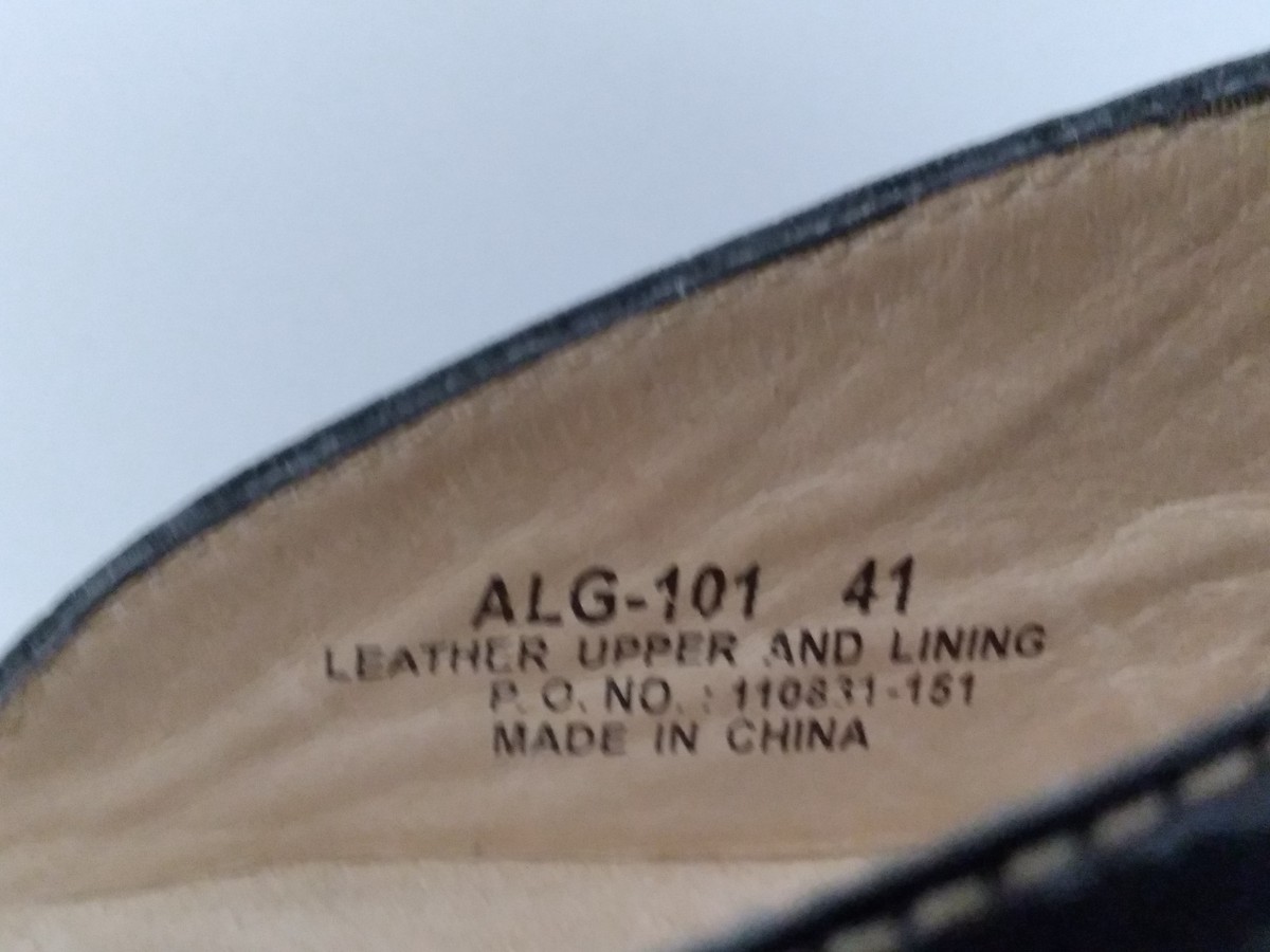 Alegria PG Lite Patent Leather Slip On Comfort Clogs ALG-101 Black Size EU 41 View 5