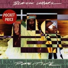 Positive von Black Uhuru | CD | Zustand sehr gut