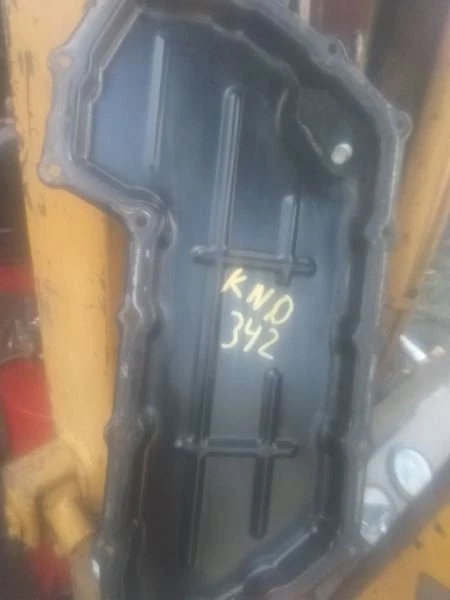 Engine 4.2L Excluding R Model VIN B 8th Digit Fits 06-08 S TYPE 24736114 Foto 2 de 4